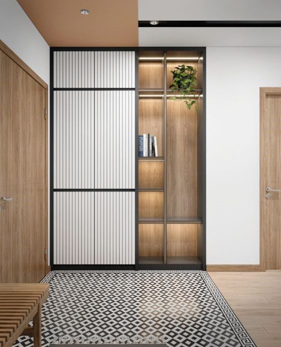 Wardrobe Designing Services