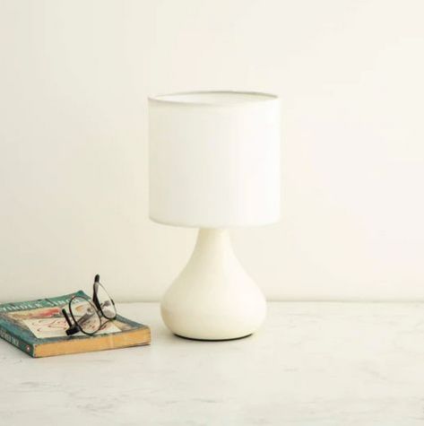 Ambrose Corienth Solid Table Lamp