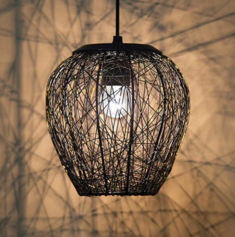 Chandelier Hanging Lamp