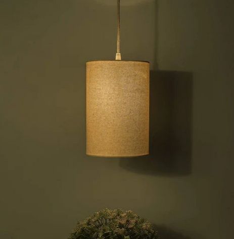 Classic Hanging Lamp