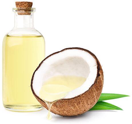 Coconut Hair Oil