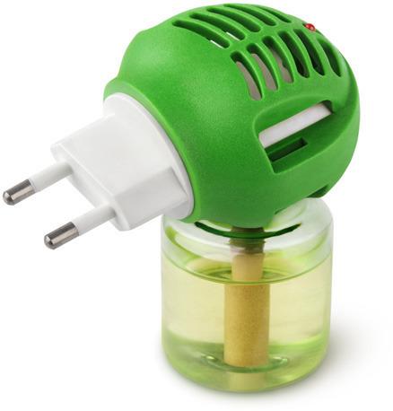 Mosquito Repellent Vaporizer