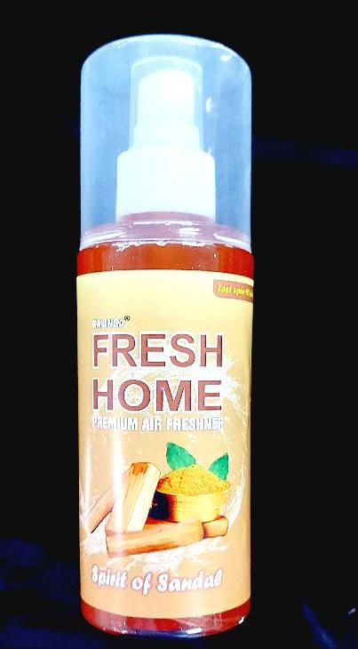 Fresh Home Liquid Air Freshener