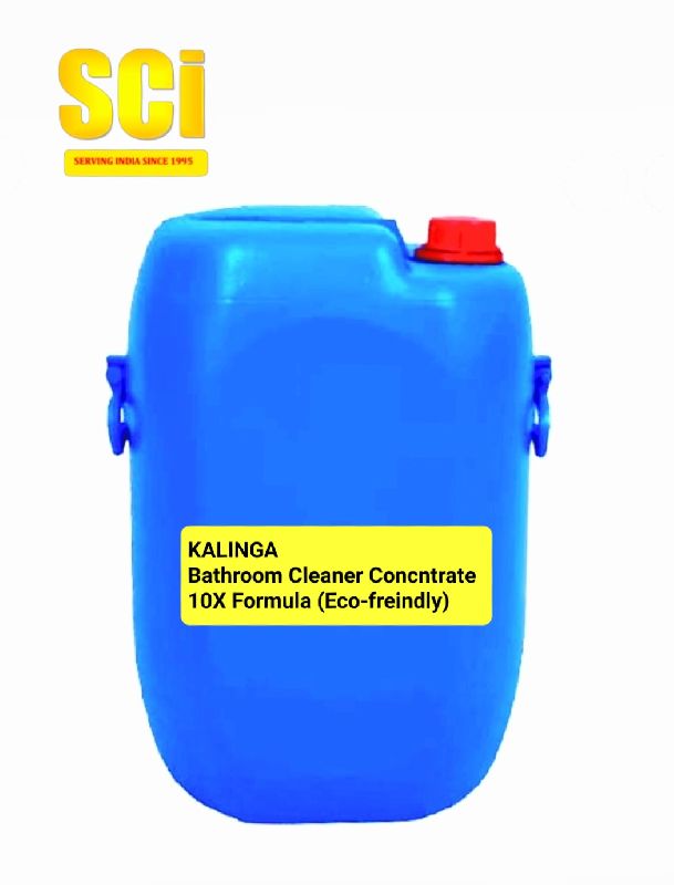 Kalinga Bathroom Cleaner Concentrate
