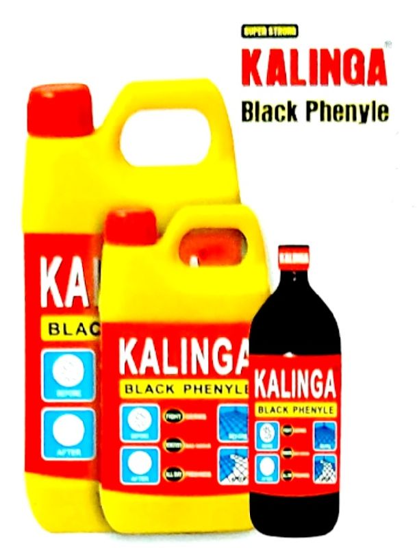 Kalinga Black Phenyl