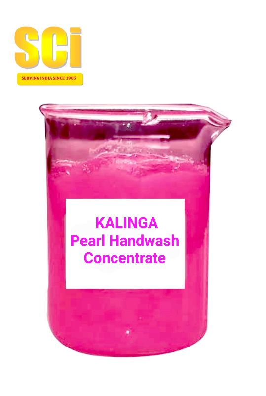 Kalinga Hand Wash Concentrate