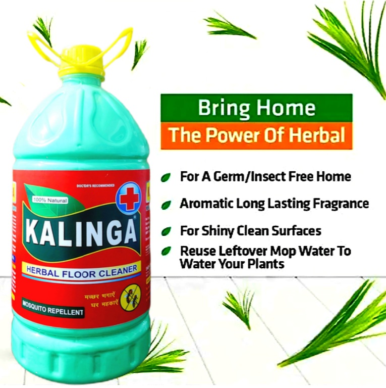 kalinga herbal green phenyl