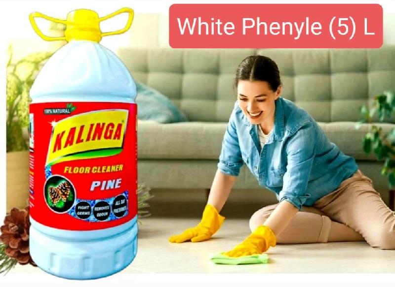Kalinga White Phenyl