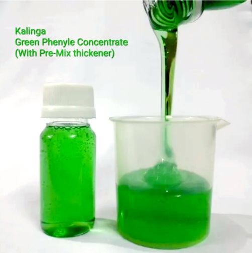 Kalinga Toilet Cleaner Concentrate