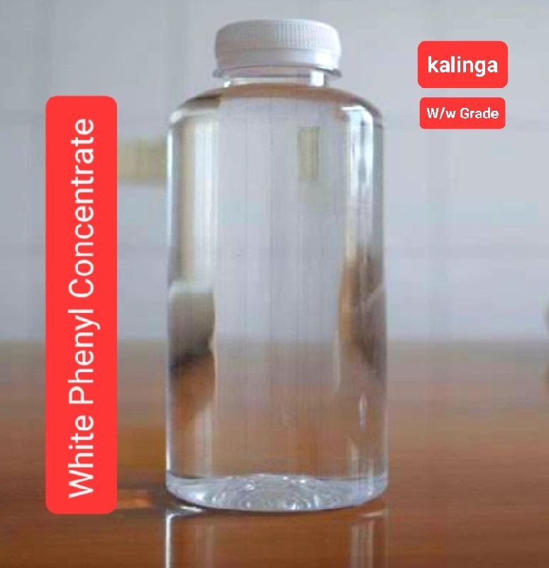 Kalinga White Phenyl Compound