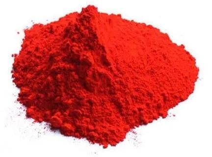 Acid Red 18 Dye Powder