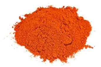 Reactive Orange Dye Powder