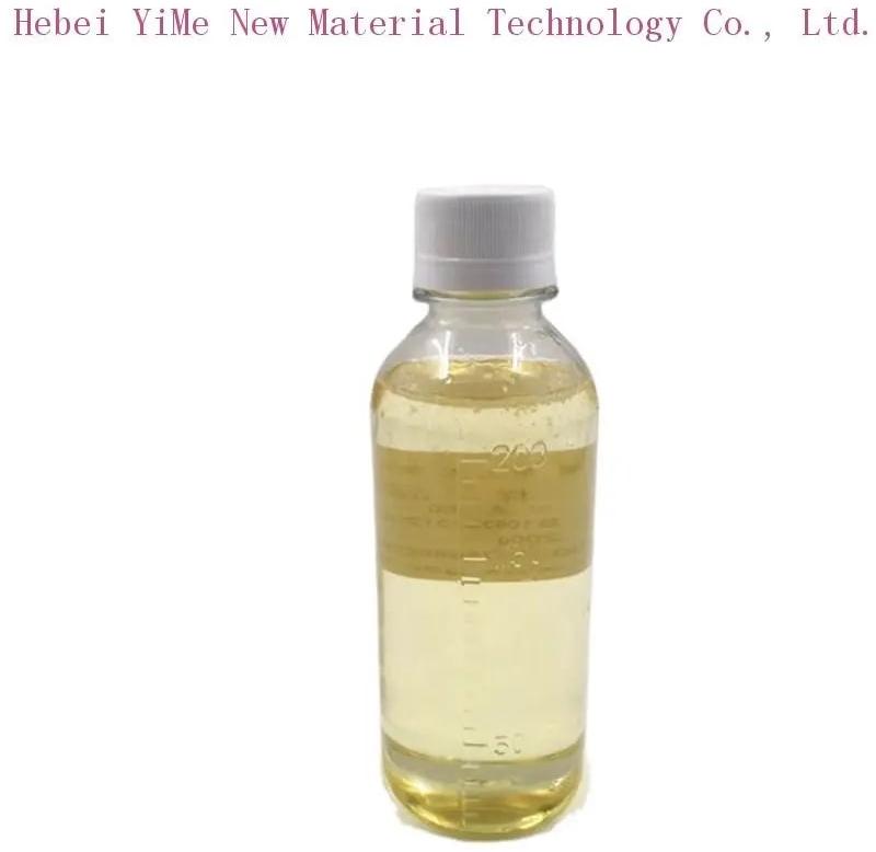 Solvent Yellow 8 Liquid