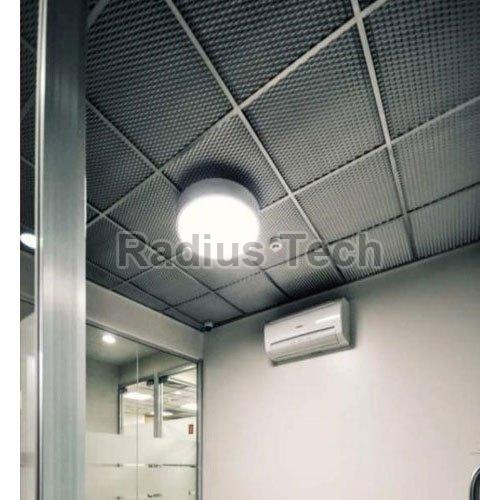 Commercial False Ceiling Work