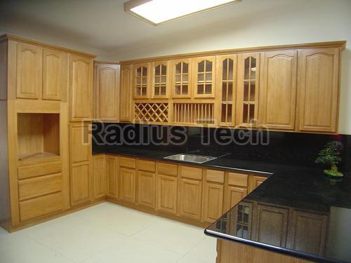 Interior Wooden Work Services