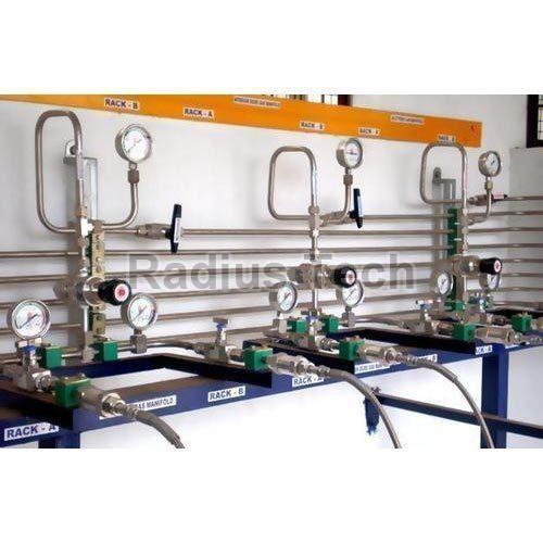 Medical Gas Pipeline Installation Services