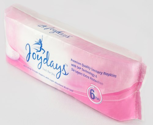 Joydays Regular Sanitary Napkins