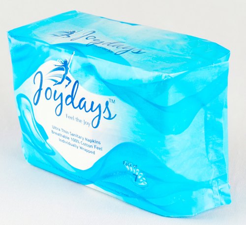 Joydays Ultra Thin Sanitary Napkin