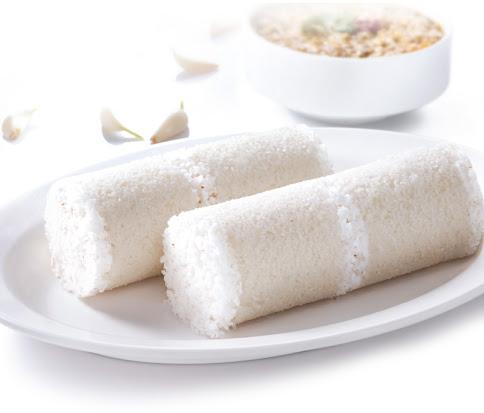 Puttu Podi