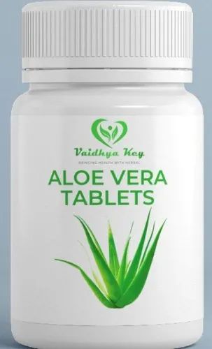 Aloevera Tablets