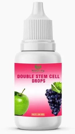Double Stem Cell Drops
