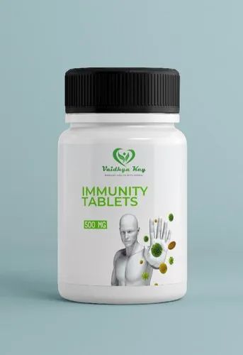 Immunity Tablets