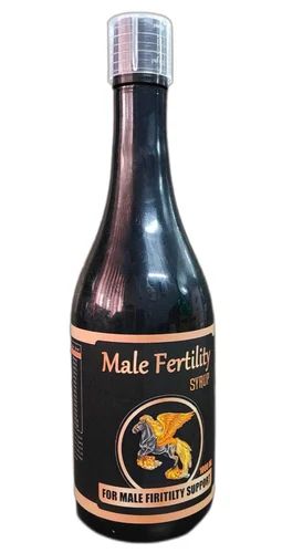 Male Fertility Syrup