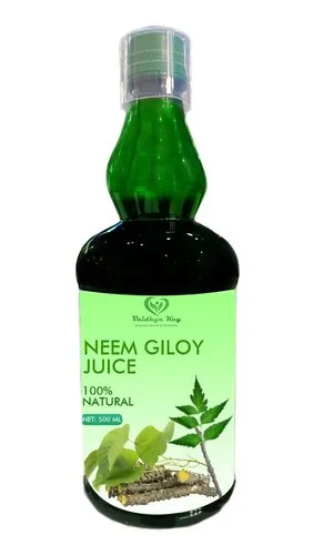 Neem Giloy Juice