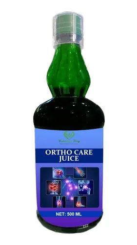 Ortho Care Juice