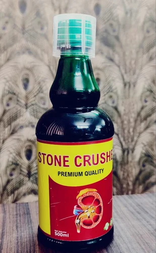 Stone Care Juice