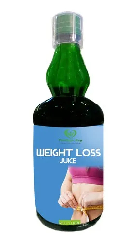 Weight Loss Juice