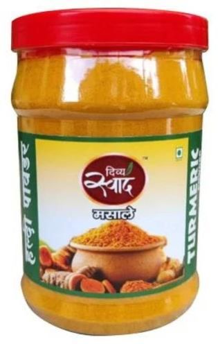 500g Jar Turmeric Powder