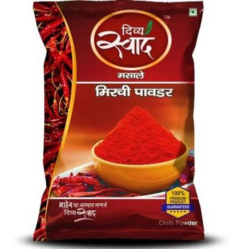 50g Red Chilli Powder