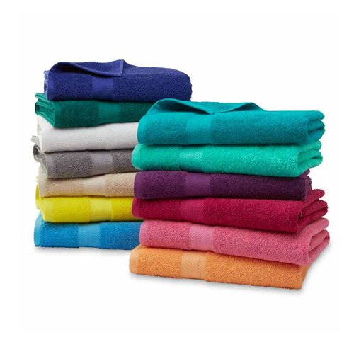 Cotton and Terry Towels