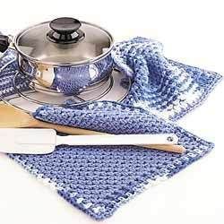 Kitchen Dish Cloth