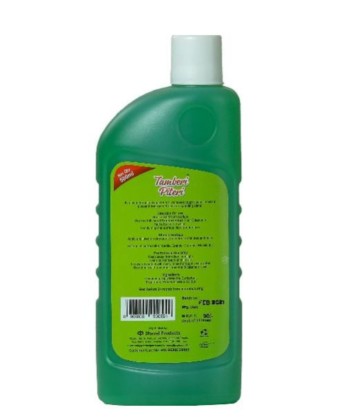 500ml Lemongrass Floor Cleaner Manufacturer Supplier in Mumbai India