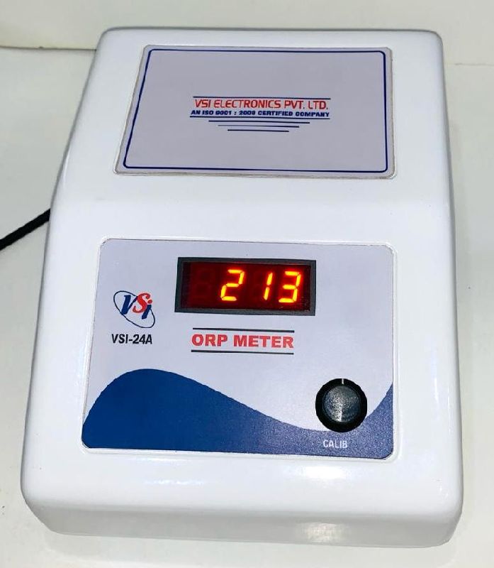 Digital ORP Meter
