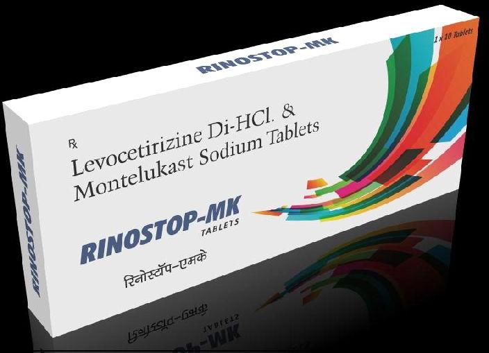 Rinostop-MK Tablets