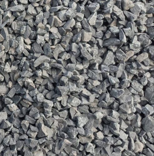 Crushed Stone Chips