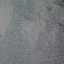 Crusher Dust