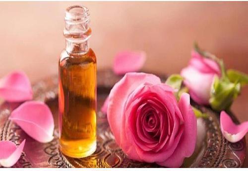 Best discount rose attar