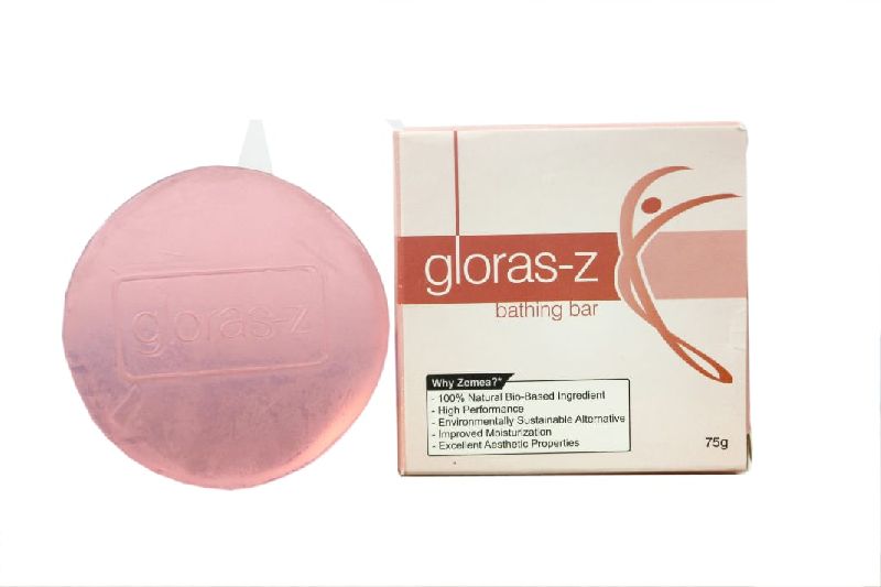 Gloras-Z Soap