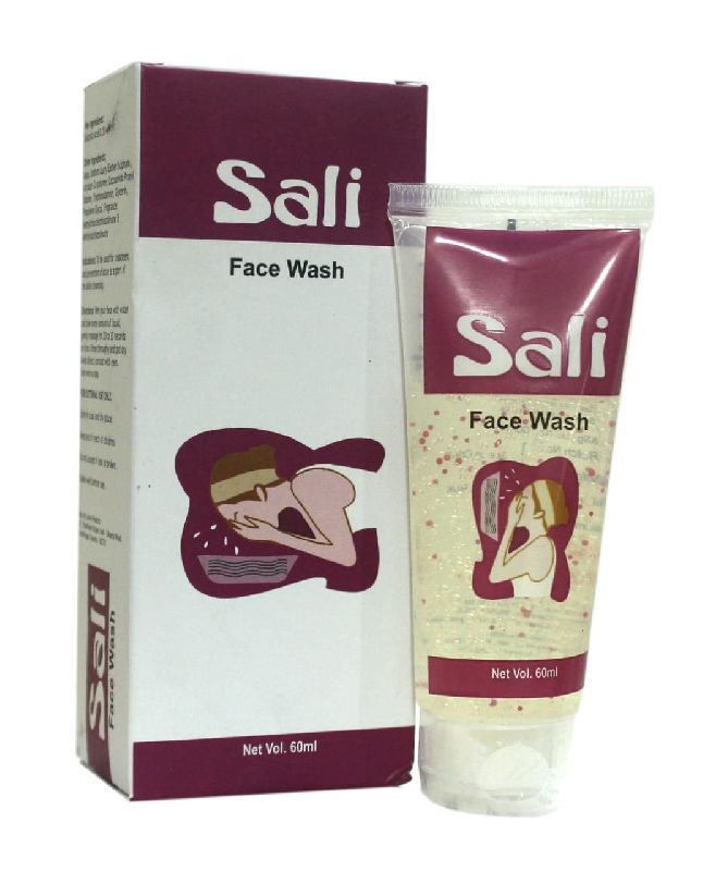 Sali Face Wash