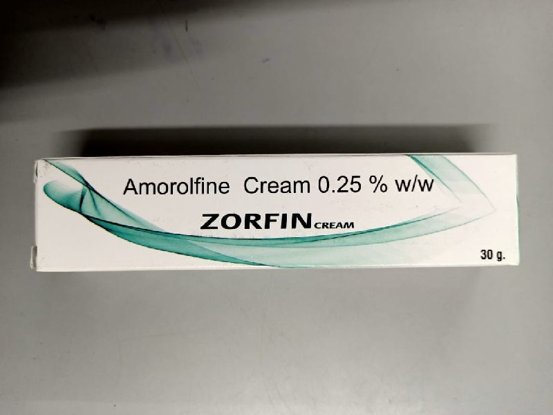 Zorfin Cream