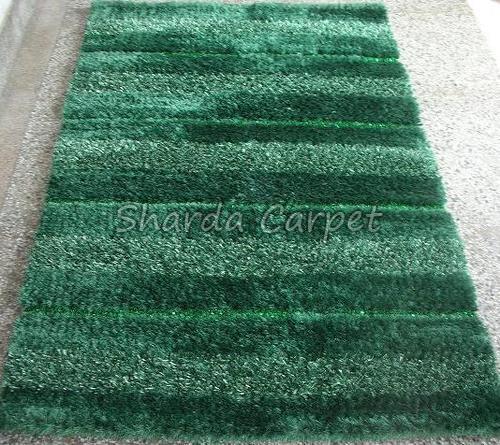 Shag Carpets