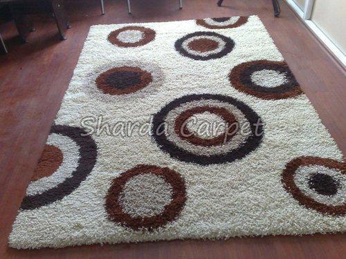 Shaggy Carpets
