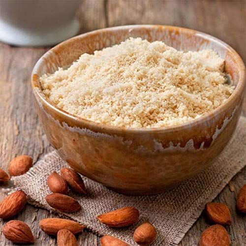 Almond Powder