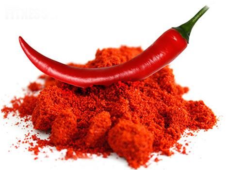 Capsaicin Extract