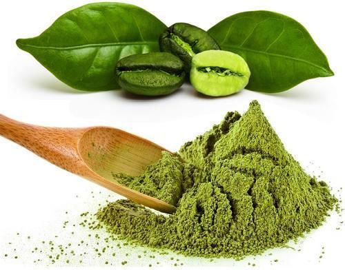 Green Coffee Bean Extract
