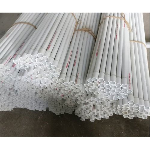 19mm PVC Electrical Conduit Pipes